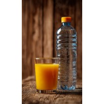 1f.  WATER, JUICE & SOFT DRINKS